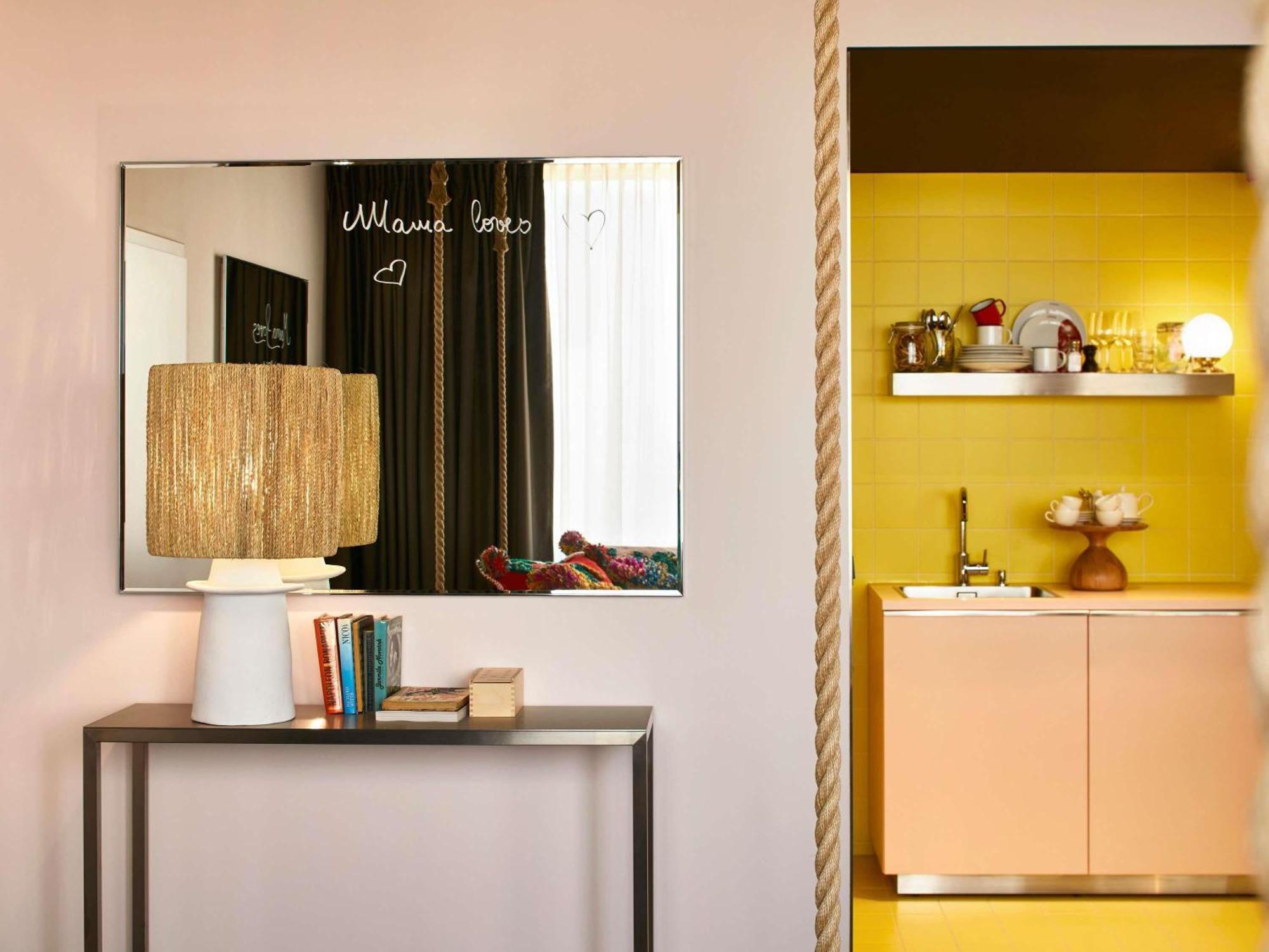 Mama Shelter Hotel 4*